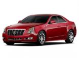 Cadillac CTS II  (2007 - 2014)