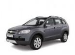 Chevrolet Captiva 7 мест (2006 - 2011)