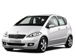 Mercedes A-класс I (W169) рестайлінг (2008 - 2012)