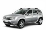 Renault Duster (2011 - 2014)