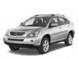 Lexus RX II (400h, 450h) (2003 - 2008)