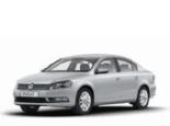 Volkswagen Passat В7 (2011 - 2018)