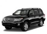 Toyota Land Cruiser 200 (2012 - …)