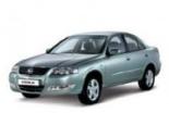 Nissan Almera Classic (2006 - 2013)