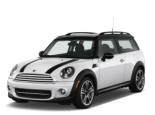 Mini Clubman I (R55) (2007–2014)