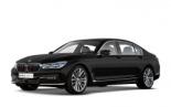 BMW 7 G11-G12 (2015 - ...)