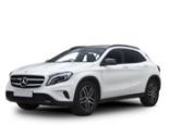 Mercedes GLA-класс 200 (X156) (2014 - ...)