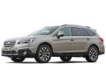 Subaru Outback V (2015 - ...)