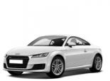 Audi TT III (8S) (2014 - ...)