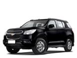 Chevrolet TrailBlazer II (2012 - ...)