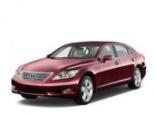 Lexus LS IV long (2006 - 2012)