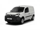 Renault Kangoo II (2008 - 2013)