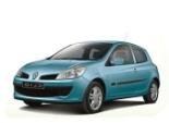 Renault Clio III (2005 - 2012)