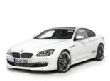 BMW 6 (F12) Купе (2011 - 2017)