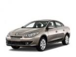 Renault Fluence I (2009 - 2012)