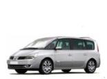 Renault Espace IV (2002 - 2014)