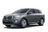 Kia Sorento Prime III (2014 - ...)