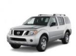 Nissan Pathfinder III (2004 - 2010)