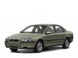 Volvo S80 I (1998 - 2006)