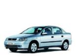 Opel Astra G (1998 - 2004)