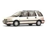 Mitsubishi Space Wagon III (1997 - 2003)