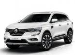 Renault Koleos II (2016 - ...)