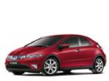 Honda Civic VIII 5d (2005 - 2011)