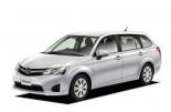 Toyota Corolla Fielder (NZE 164) (2012 - 2015)