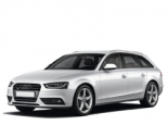 Audi A4 (8E, B8) універсал (2007 - 2015)