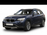 BMW X1 (E84) (2009 - 2015)