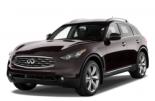 Infiniti FX-37 II (2009 - 2017)