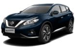 Nissan Murano (Z52) (2014 - ...)