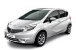 Nissan Note II (2012 - ...)