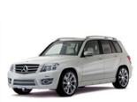 Mercedes GLK-класс 220 (Х204) (2008 - 2015)