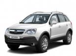 Opel Antara I (2006 - 2010)