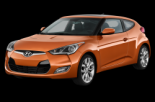 Hyundai Veloster I (2011 - 2015)