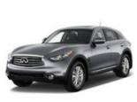 Infiniti FX-35 II (2009 - 2017)