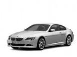 BMW 6 II (E63) (2003 - 2010)