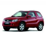 Suzuki Grand Vitara II JT 3d (2005 - 2015)