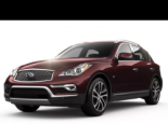 Infiniti QX50 (2015 - ...)