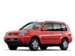 Nissan X-Trail (T30) правый руль (2000 - 2007)