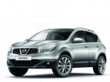 Nissan Qashqai I (J10 +2) (2006 - 2013)