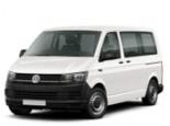 Volkswagen T5 Transporter (2015 - 2017)