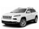 Jeep Cherokee (KL) (2013 - ...)