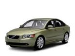 Volvo S40 II (2004 - 2012)