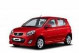 KIA Picanto I (2004 - 2011)