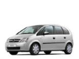 Opel Meriva A (2003 - 2010)