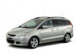 Mazda 5 I (CR) (2004 - 2010)