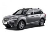 Lifan X60 (2011 - …)