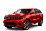 Jeep Grand Cherokee (Wk2 Рестайлинг) (2013 - ...)